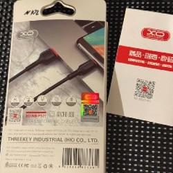 Шнур Micro USB Quick Charge Cab - фото 2