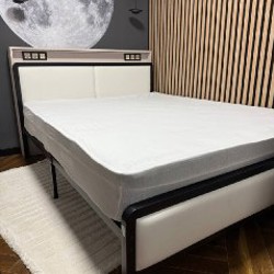 Кровать + матрас - фото 3