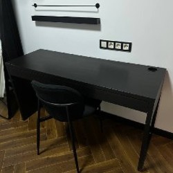 Кровать + матрас - фото 5