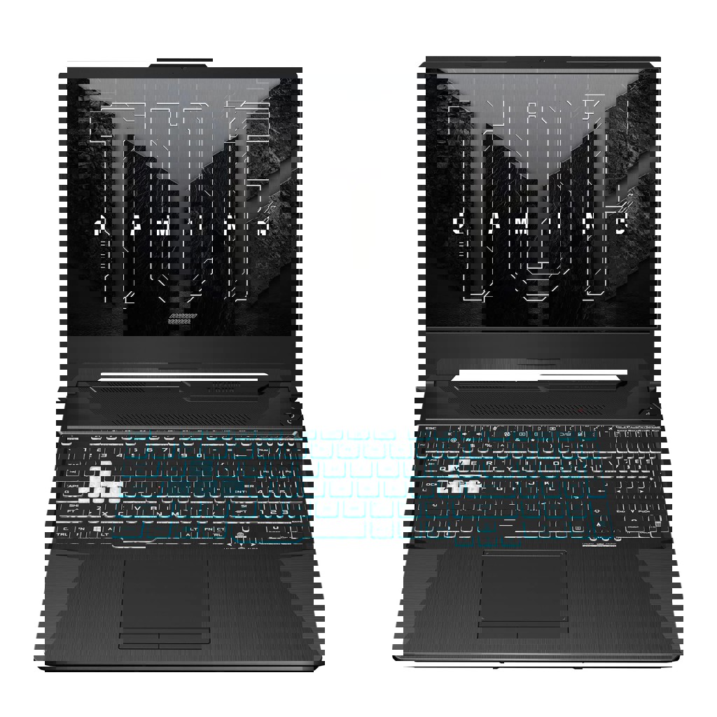 Ноутбук ASUS TUF Gaming A15