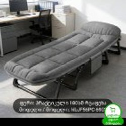 Складная кровать - фото 4