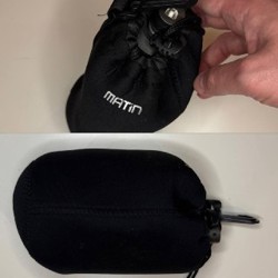Микрофон Audio-Technica AT2020 USB - фото 2