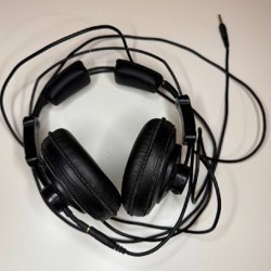 Микрофон Audio-Technica AT2020 USB - фото 7