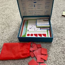 Игра 'Djeco' - фото 2