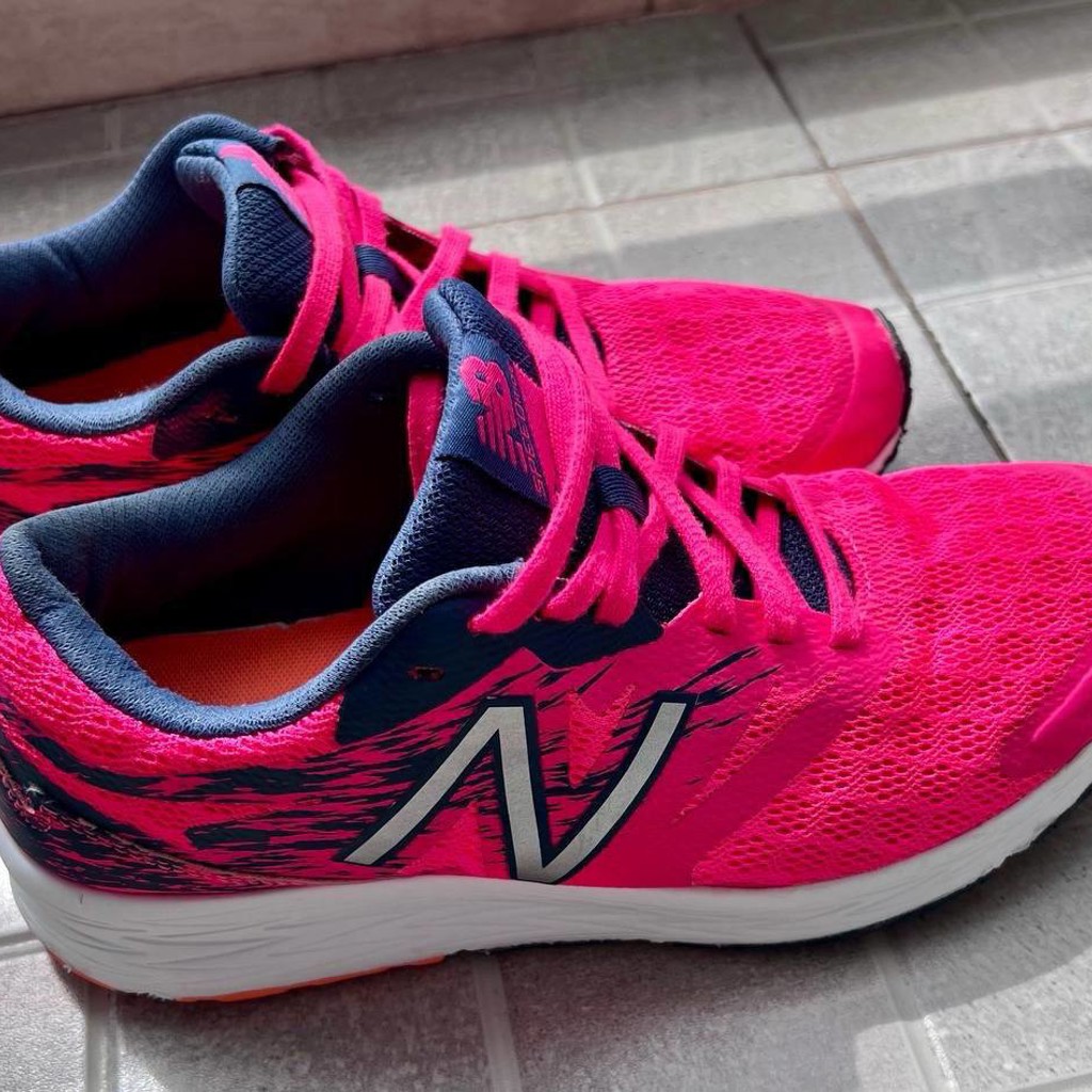 Кроссовки New Balance