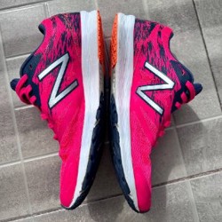 Кроссовки New Balance - фото 2