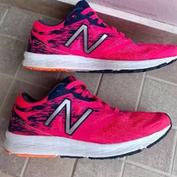 Кроссовки New Balance - фото 4