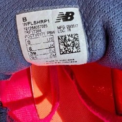 Кроссовки New Balance - фото 5