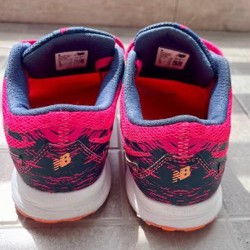 Кроссовки New Balance - фото 6
