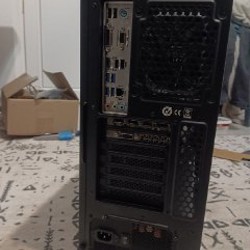 Игровой ПК - фото 2