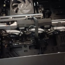 Игровой ПК - фото 3