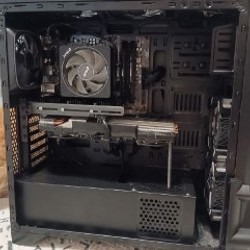 Игровой ПК - фото 4