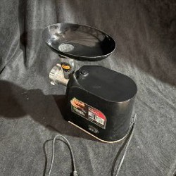 Электрическая Мясорубка RMG 1223 - фото 2