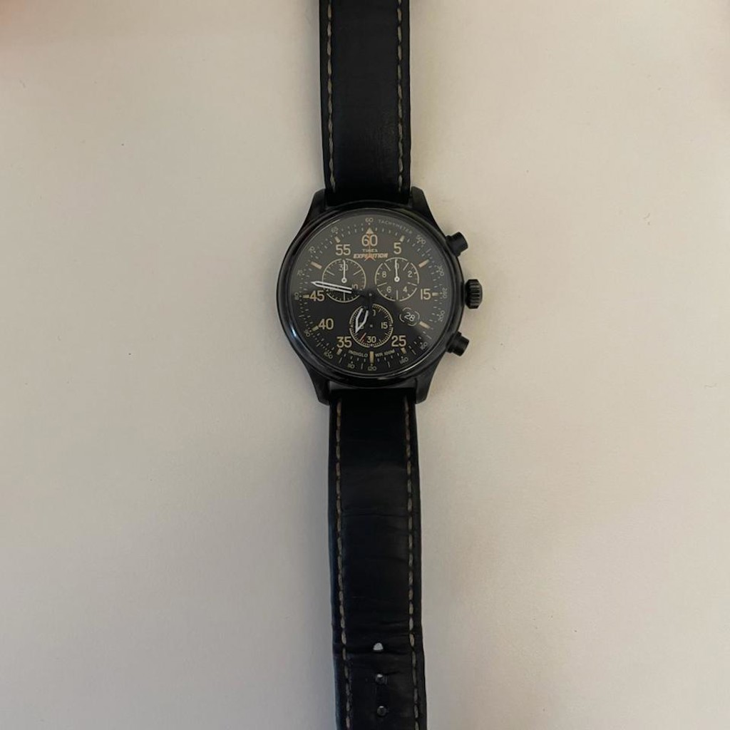 Часы Timex Expedition