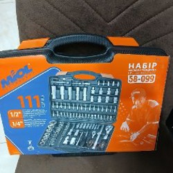 Проф.набор - фото 4