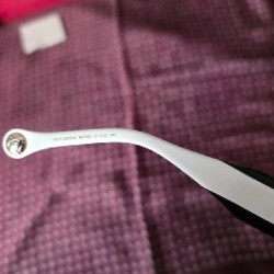 Очки Carolina Herrera - фото 8