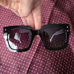 Очки Carolina Herrera - фото 9