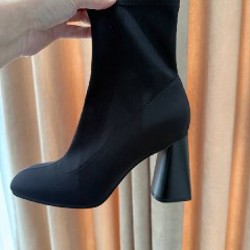 Обувь Страдивариус - фото 2