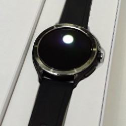 Xiaomi Watch 2 Pro - фото 2