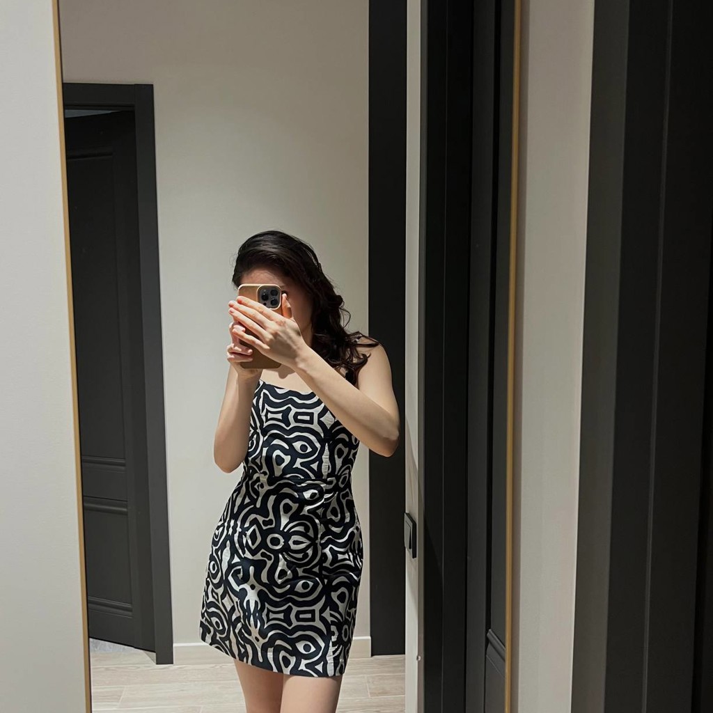 Платье Zara