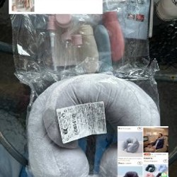 Набор для уходовых средств - фото 3