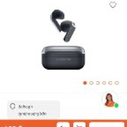 Samsung Galaxy Buds 4 - фото 3