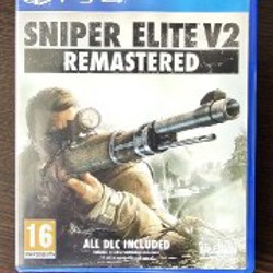 Sniper elite resistance - фото 3