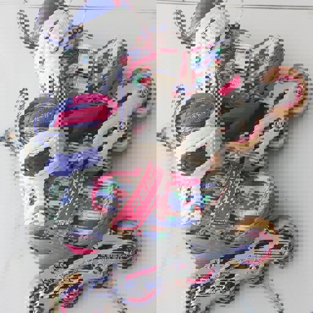 Ролики для девочки