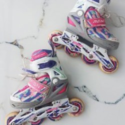 Ролики для девочки - фото 3