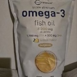 Omega 3 - фото 2