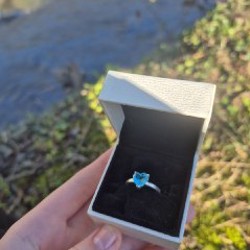 Кольцо Pandora - фото 2