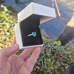 Кольцо Pandora - фото 3