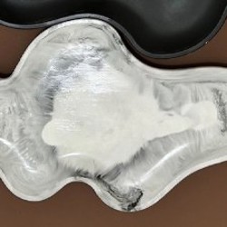 Подносик для украшений - фото 1