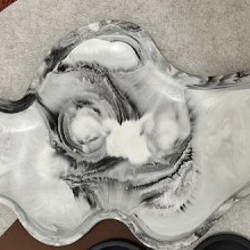 Подносик для украшений - фото 2