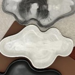 Подносик для украшений - фото 3