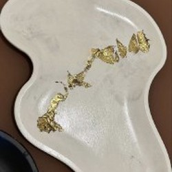 Подносик для украшений - фото 7