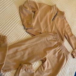 Шорты белые - фото 5