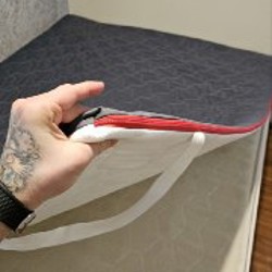 Наматрасник - фото 2