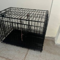 Клетка для животных - фото 3