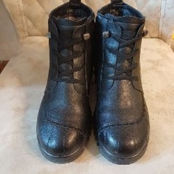 Зимние ботинки - фото 2