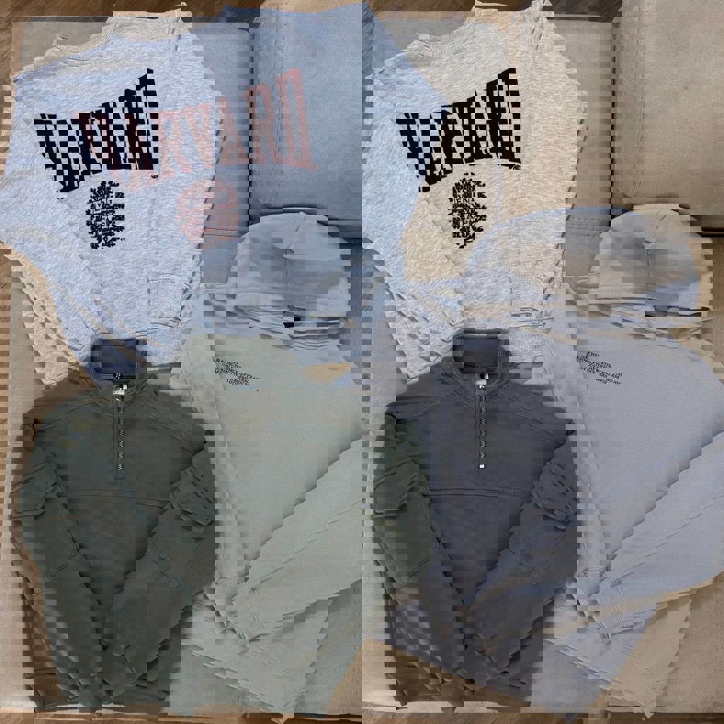 Толстовки женские