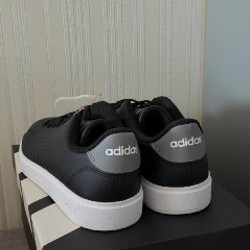 Кеды Adidas Advantage 2.0 Cloudfoam Comfort - фото 2