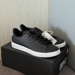 Кеды Adidas Advantage 2.0 Cloudfoam Comfort - фото 3