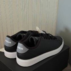 Кеды Adidas Advantage 2.0 Cloudfoam Comfort - фото 4