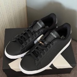 Кеды Adidas Advantage 2.0 Cloudfoam Comfort - фото 5