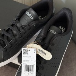 Кеды Adidas Advantage 2.0 Cloudfoam Comfort - фото 6