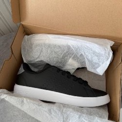 Кеды Adidas Advantage 2.0 Cloudfoam Comfort - фото 7