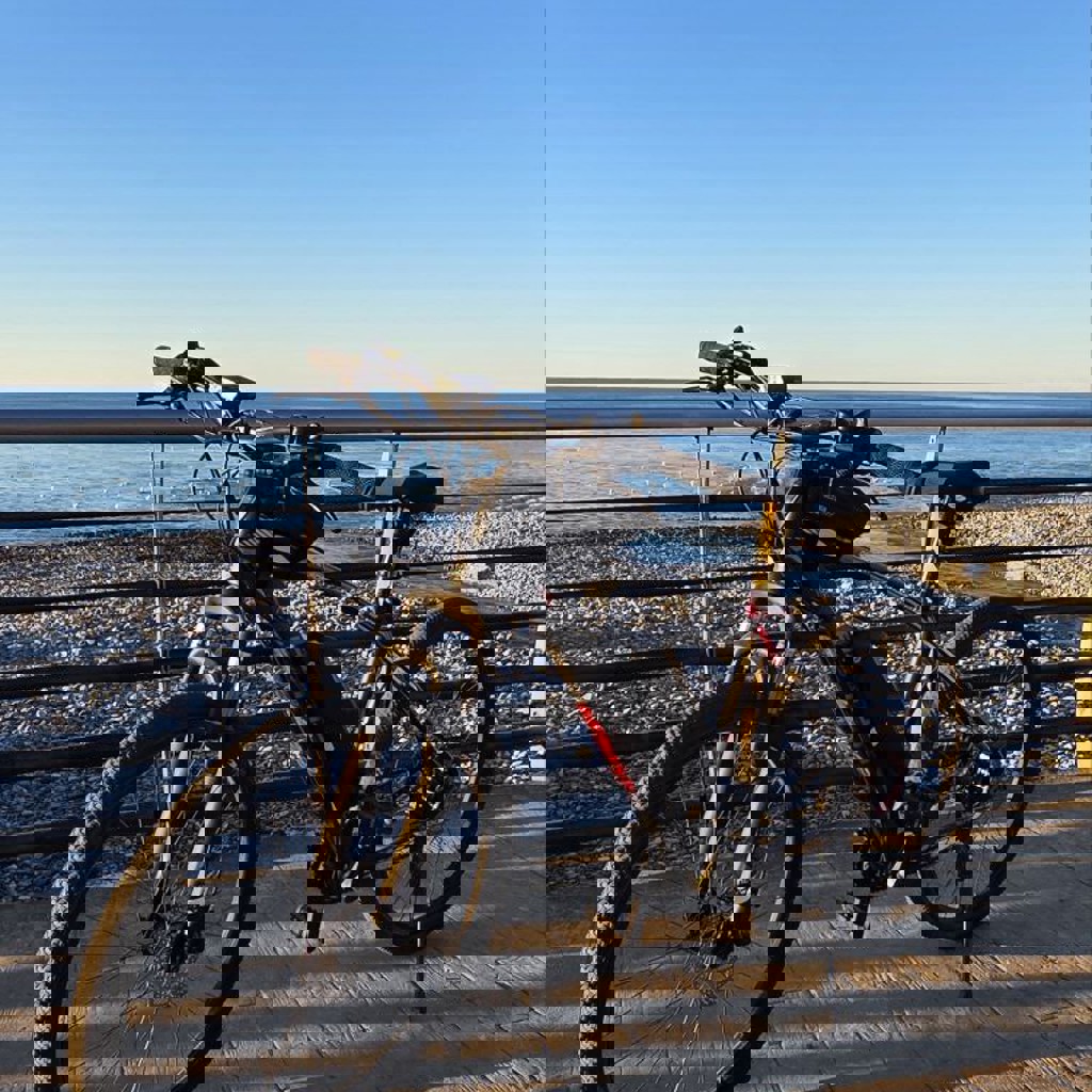 Электровелосипед Azimut 29’’