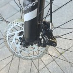 Электровелосипед Azimut 29’’ - фото 4