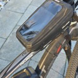 Электровелосипед Azimut 29’’ - фото 5